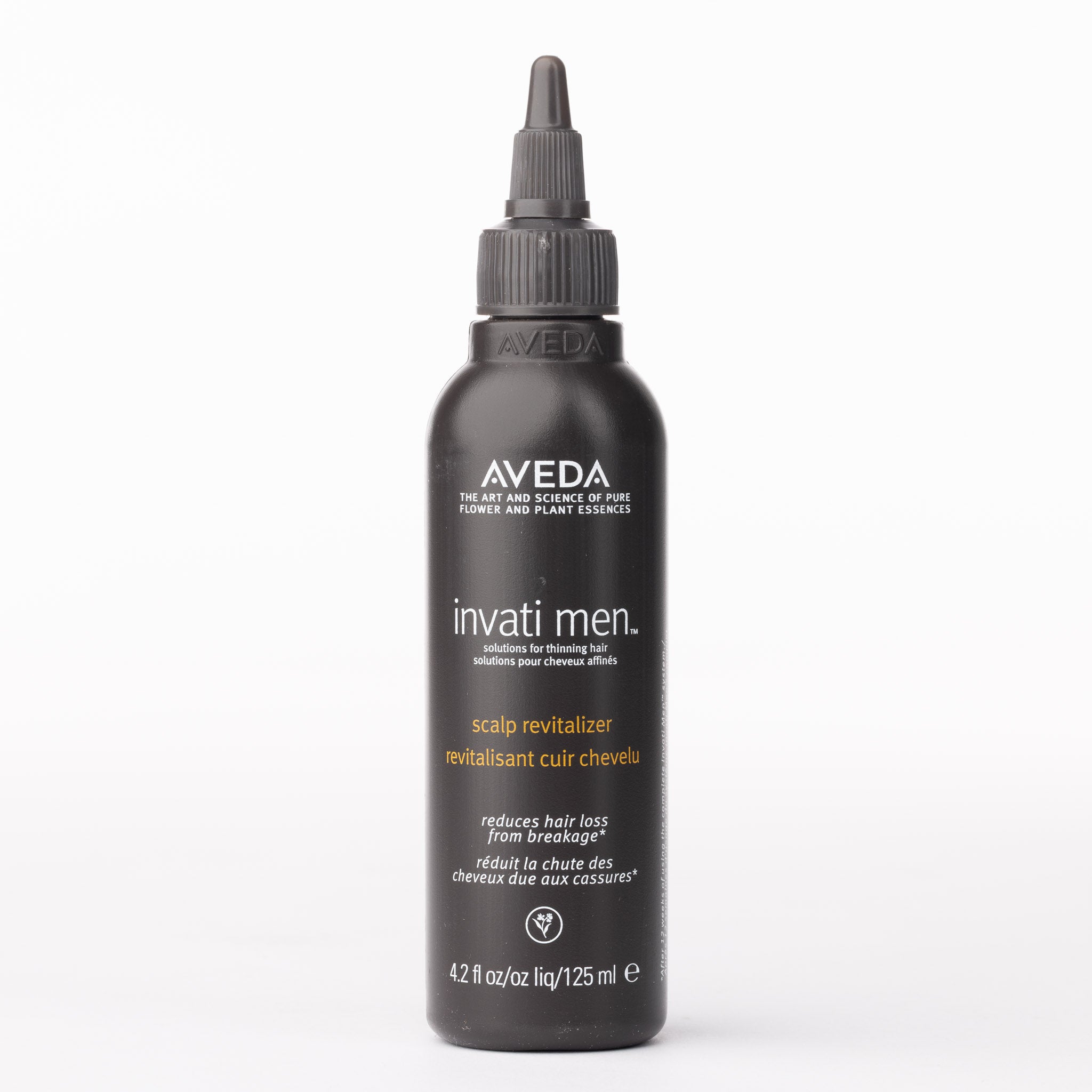Invati Men Scalp Revitalizer detail