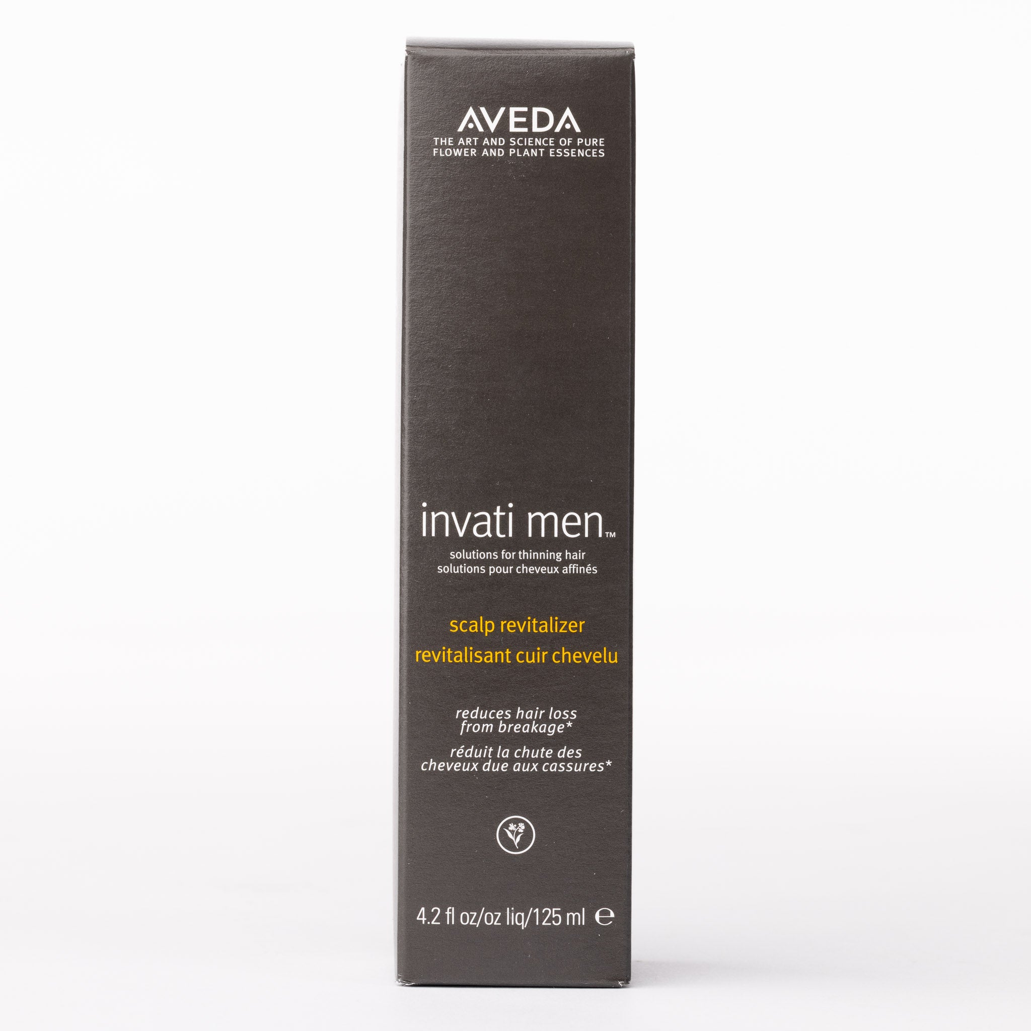 Invati Men Scalp Revitalizer detail