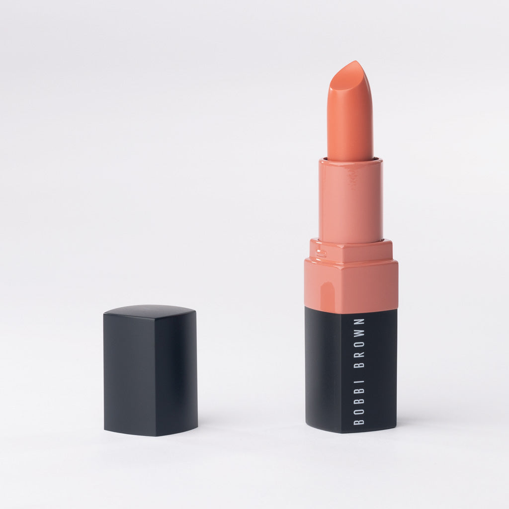 Bobbi Brown Crushed Lip Color in 'Sweet Coral' – Bright Coral Lipstick – 3.4g