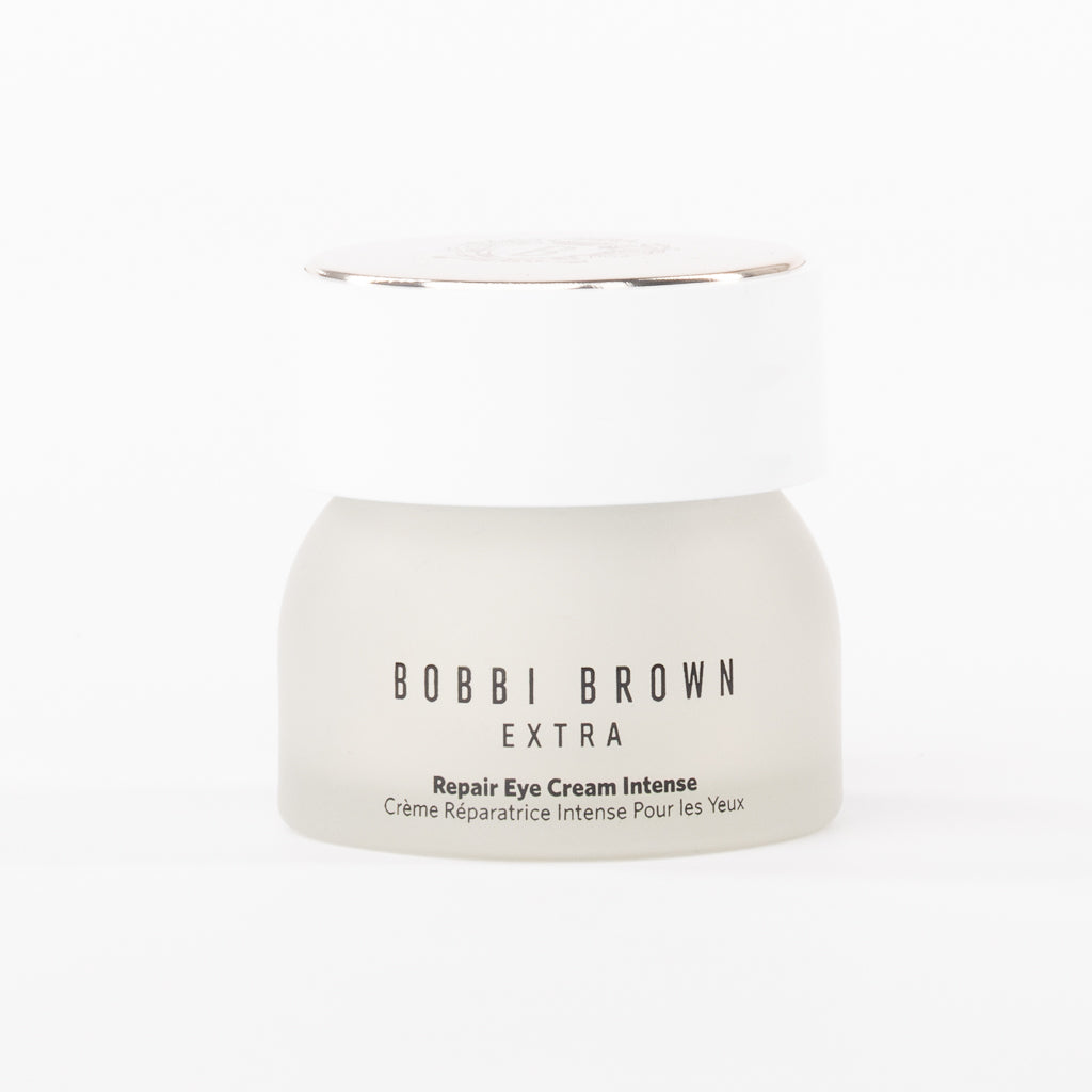 Bobbi Brown Extra Indulgence Skincare Set ingredients panel close-up