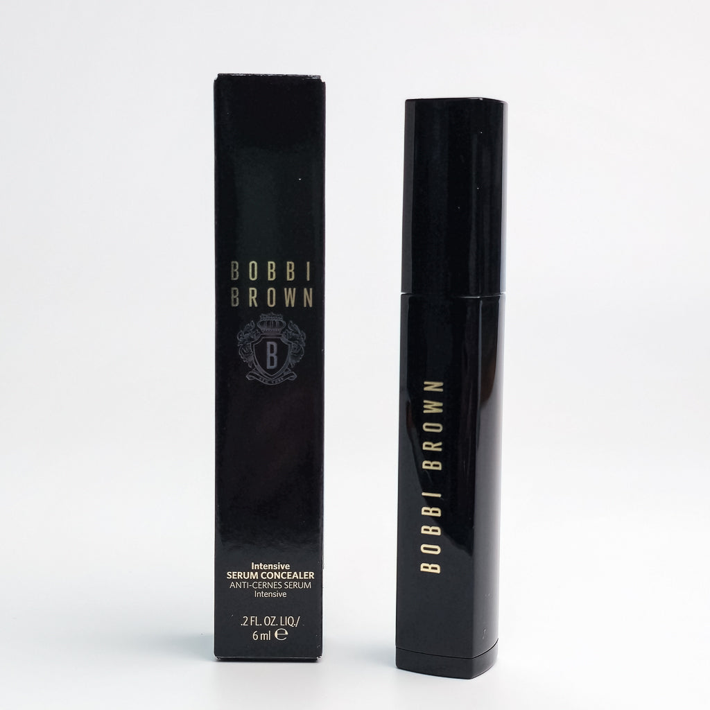 Bobbi Brown Intensive Serum Concealer 6ml tube on a white background