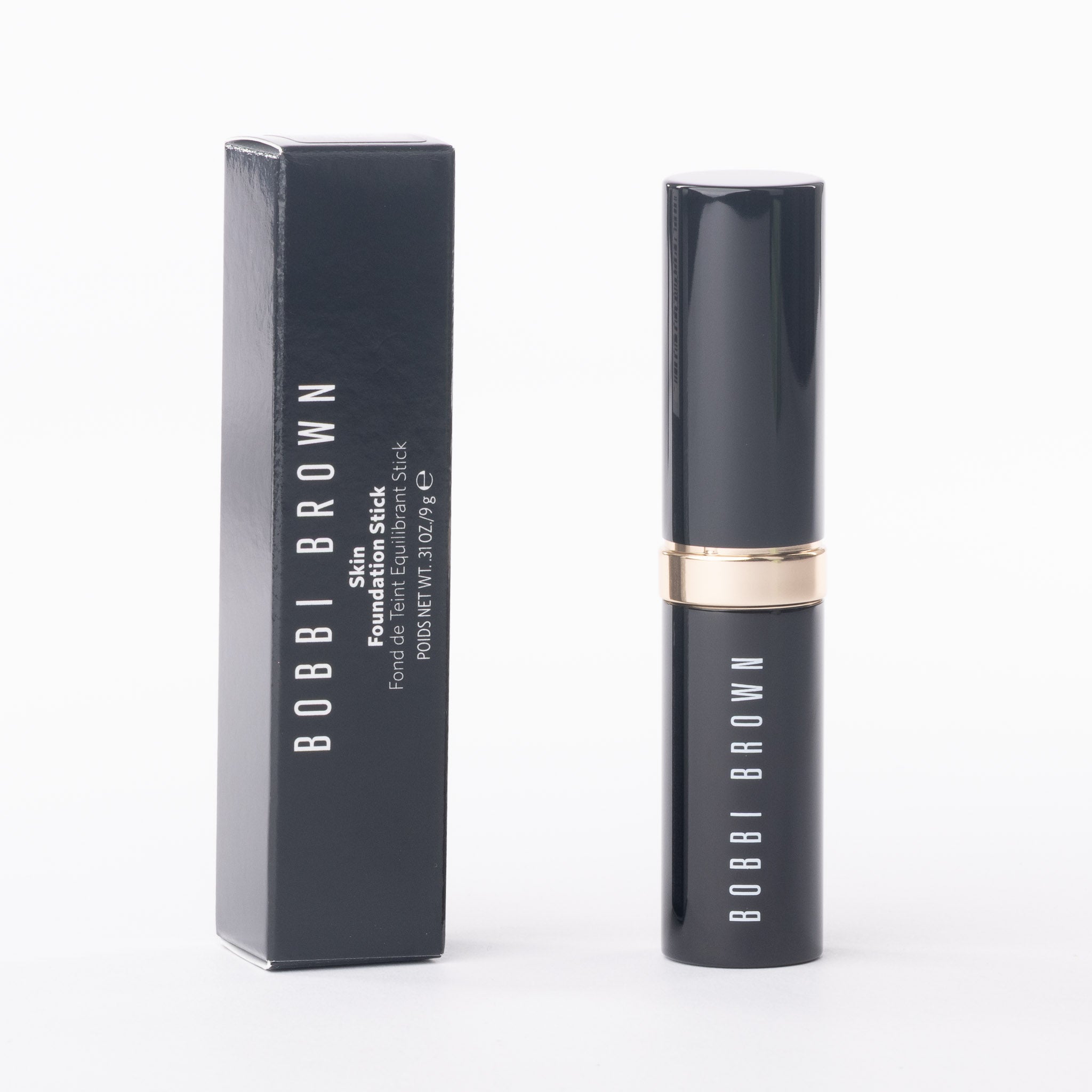 Skin Foundation Stick — product packshot