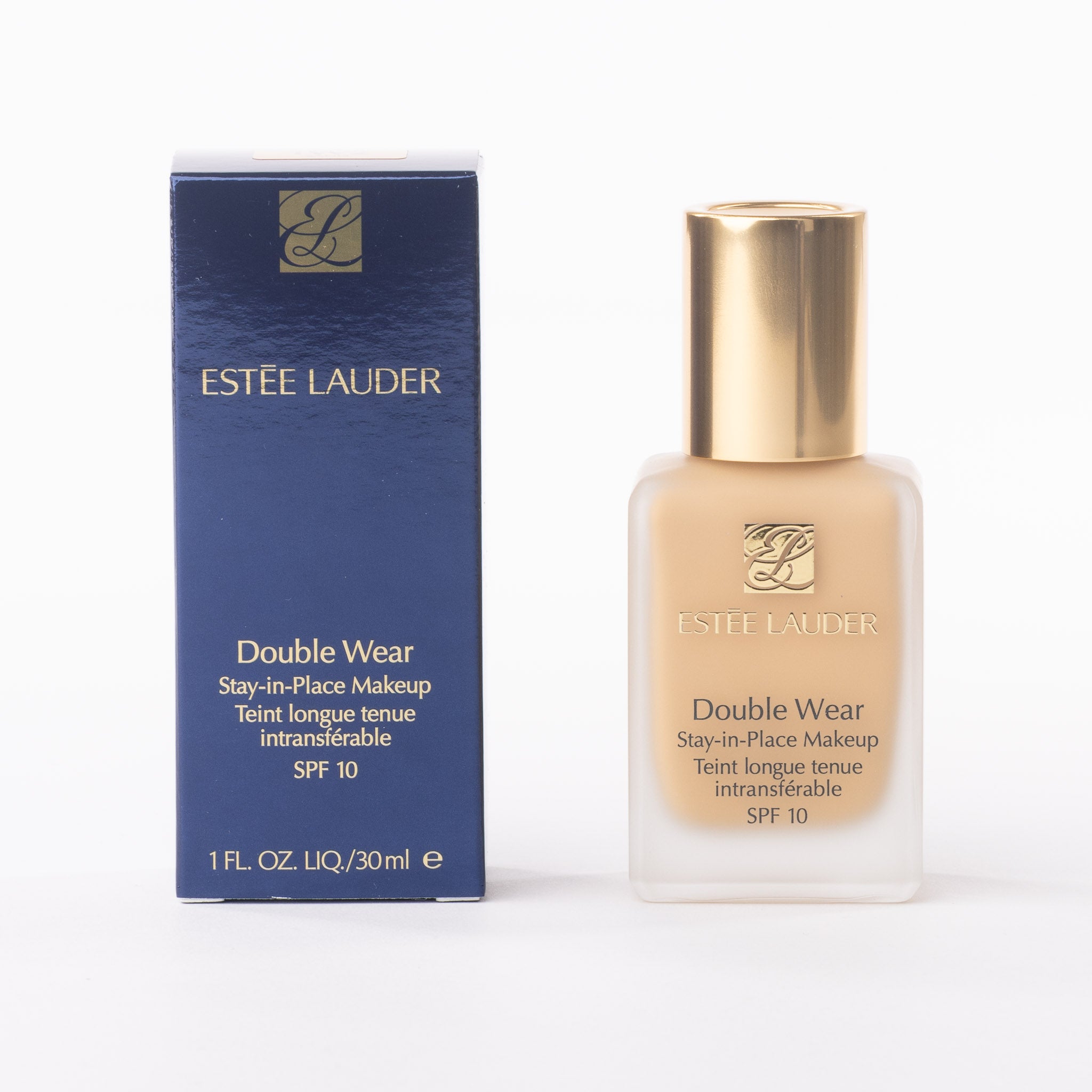 Estée Lauder Double Wear Stay-in-Place Makeup SPF10 30ml bottle