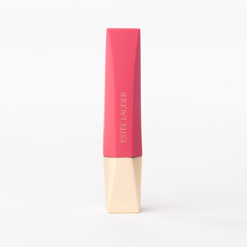 Estée Lauder Pure Color Whipped Matte Lip Color in '925 Social Whirl' – Soft Rosy Matte Finish – 9ml