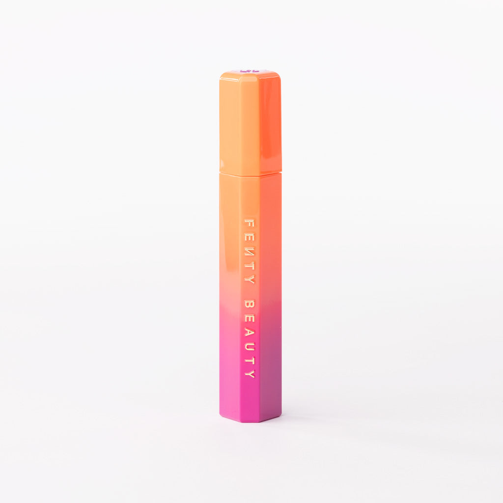 Fenty Beauty Poutsicle Hydrating Lip Stain in '06 Gem and I' – Vibrant Berry Purple Tint – 6.5ml