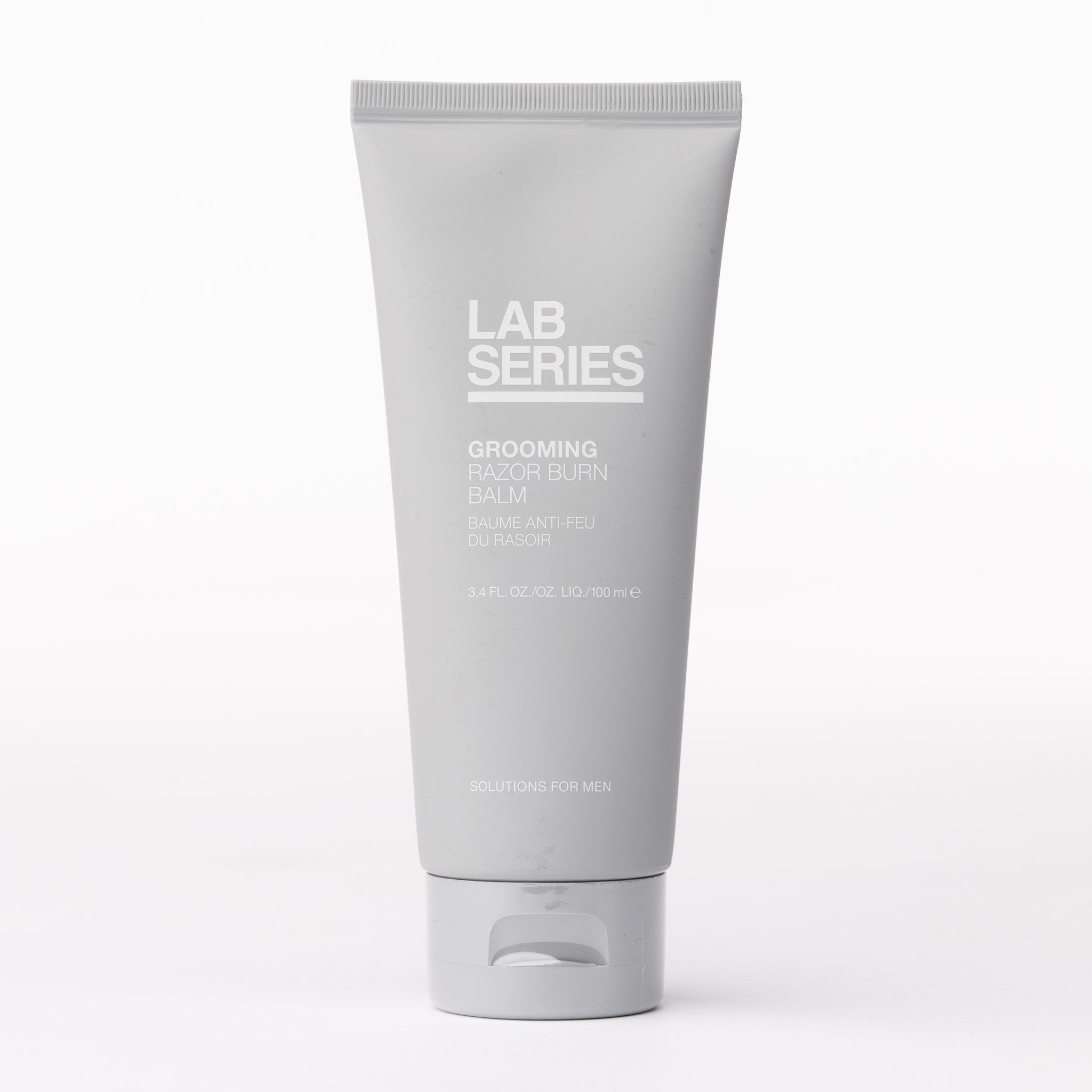 Grooming Razon Burn Balm detail