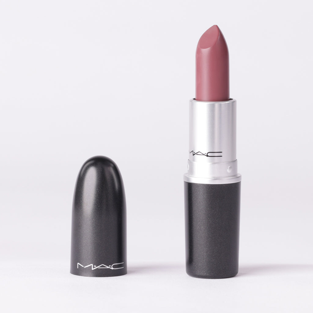 MAC Matte Lipstick in '650 Soar' – Mid-Tone Mauve Pink – 3g