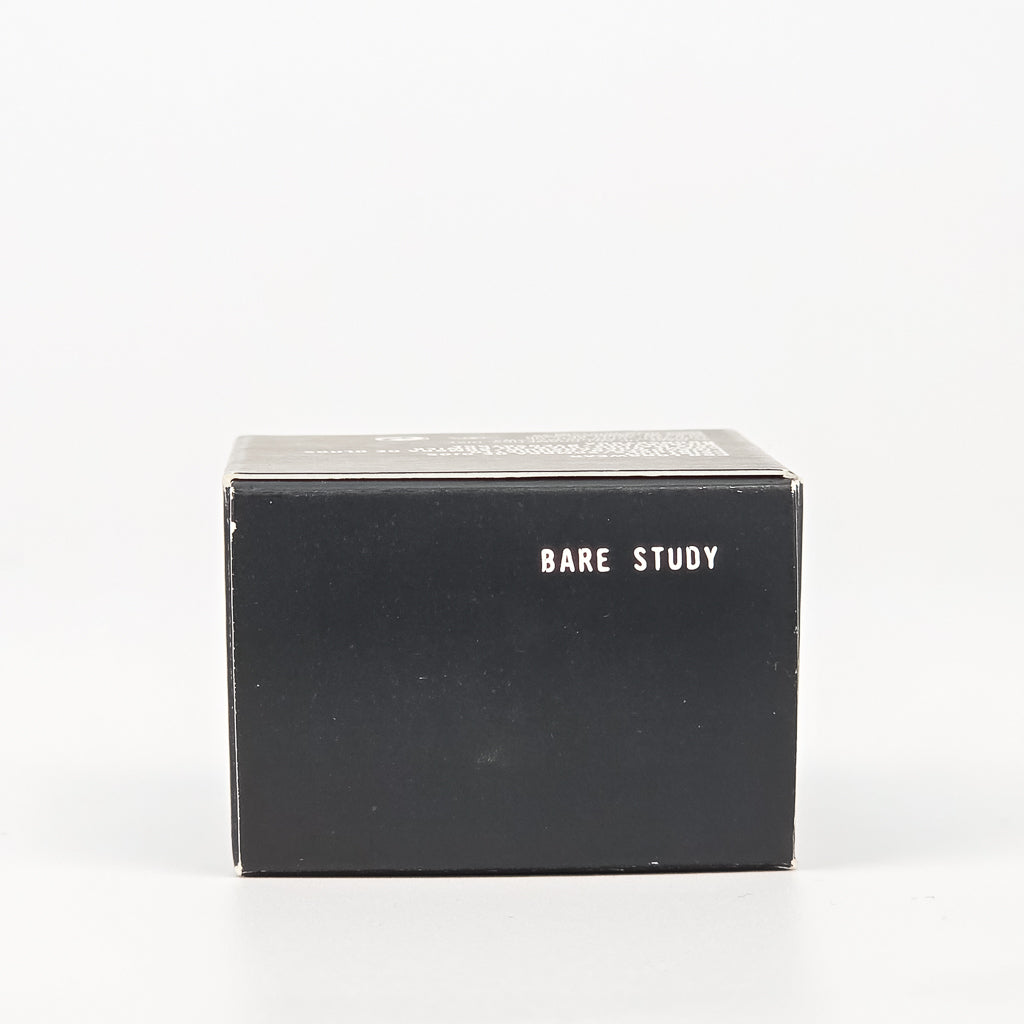MAC Paint Pot Bare Study shade name printed on packaging