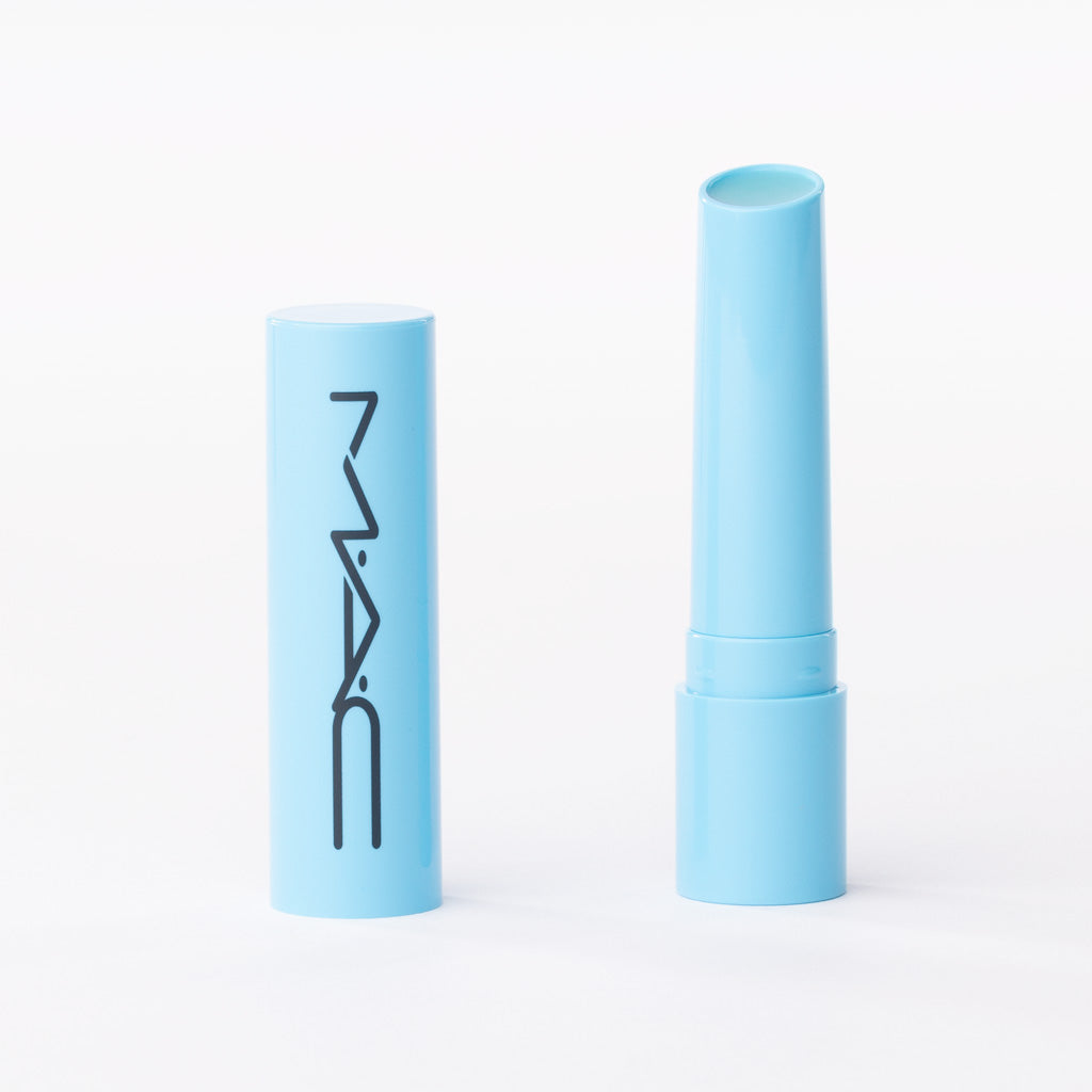 MAC Squirt Plumping Gloss Stick in '18 Nova' – Sheer luminous neutral Gloss – 3g