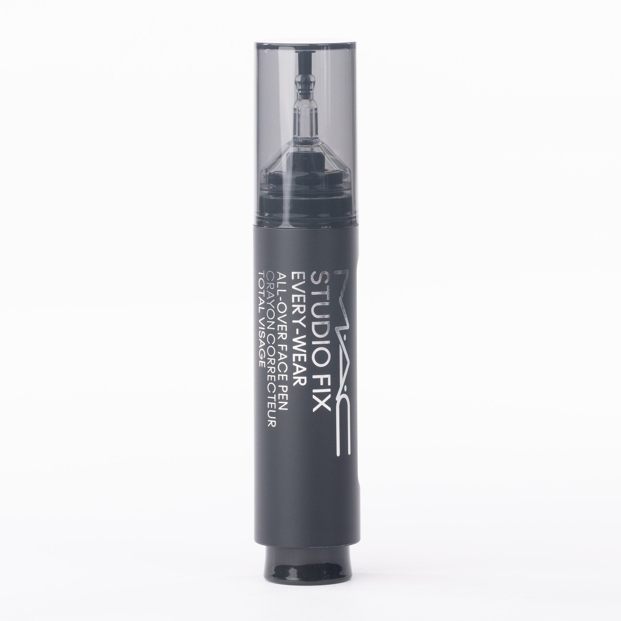MAC Studio Fix Every-Wear All-Over Face Pen NW20 12ml, 2-in-1 concealer foundation on clean white background