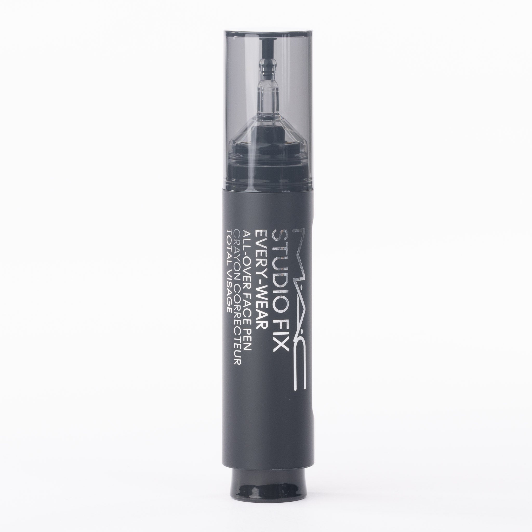 MAC Studio Fix Every-Wear All-Over Face Pen NW30 12ml, 2-in-1 concealer foundation on clean white background