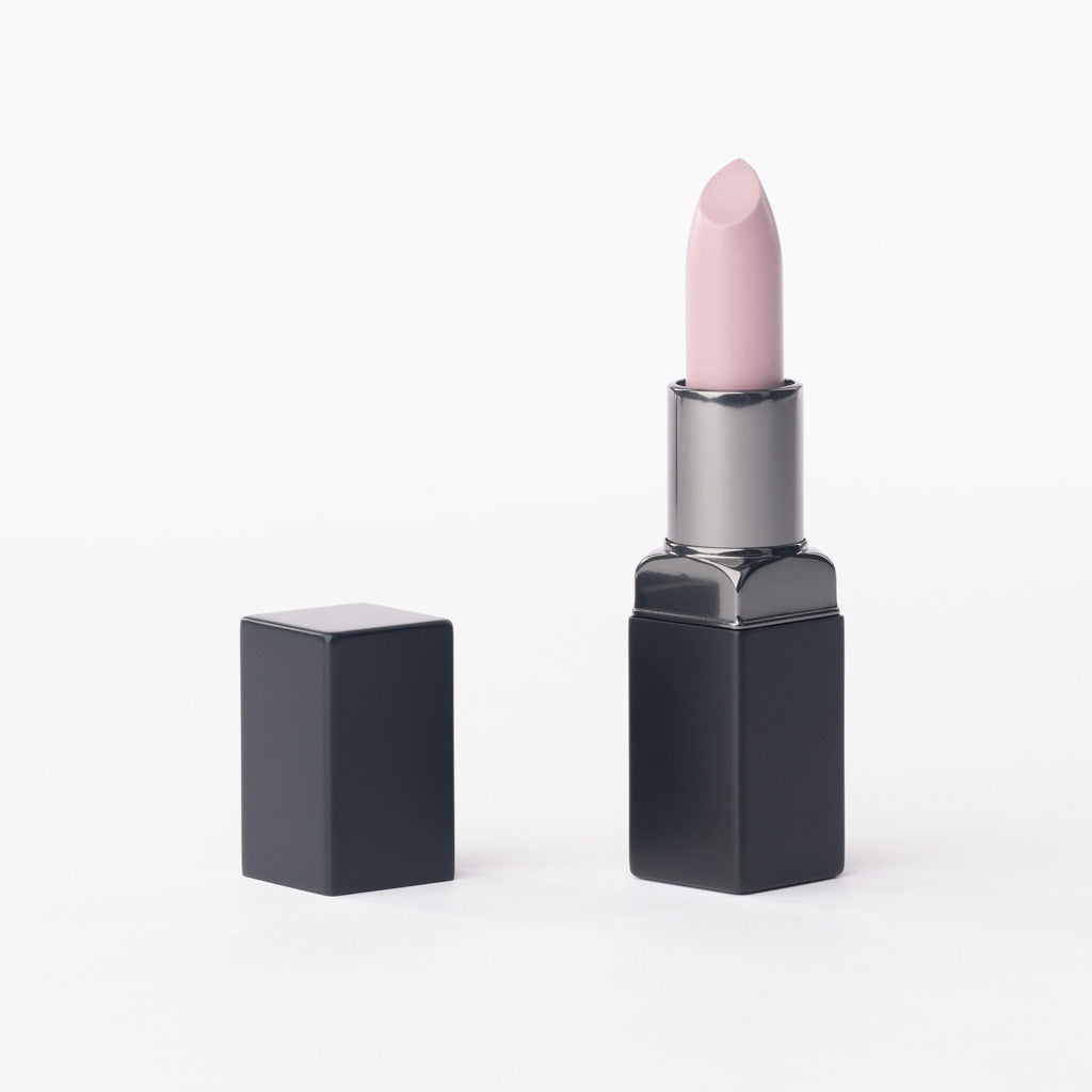 Smashbox Be Legendary Matte Lipstick in 'Fair Play' – Cool Light Lavender Matte – 3g