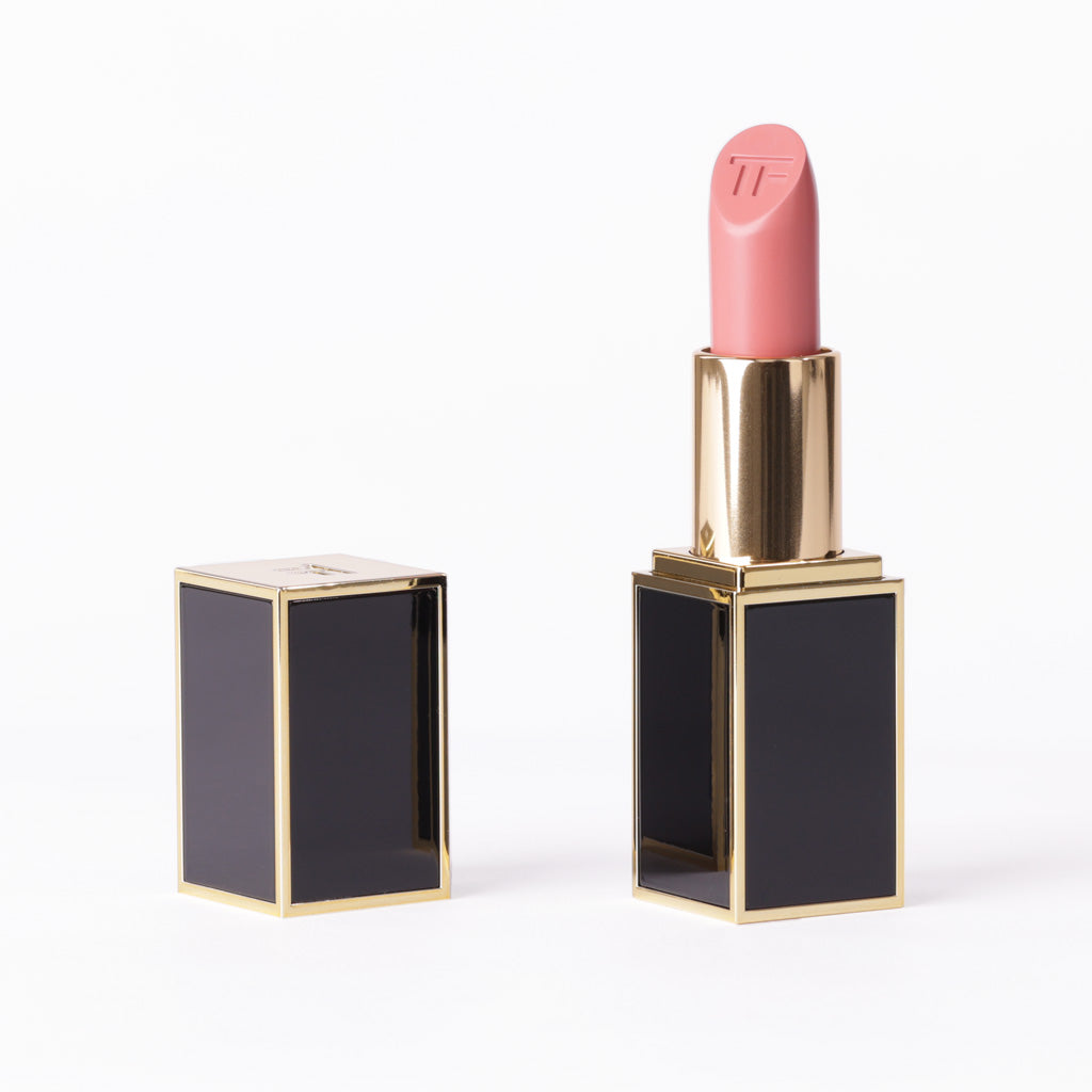 Tom Ford Lip Color Matte in '510 Fascinator' – Bright Cool Pink Matte – 3g