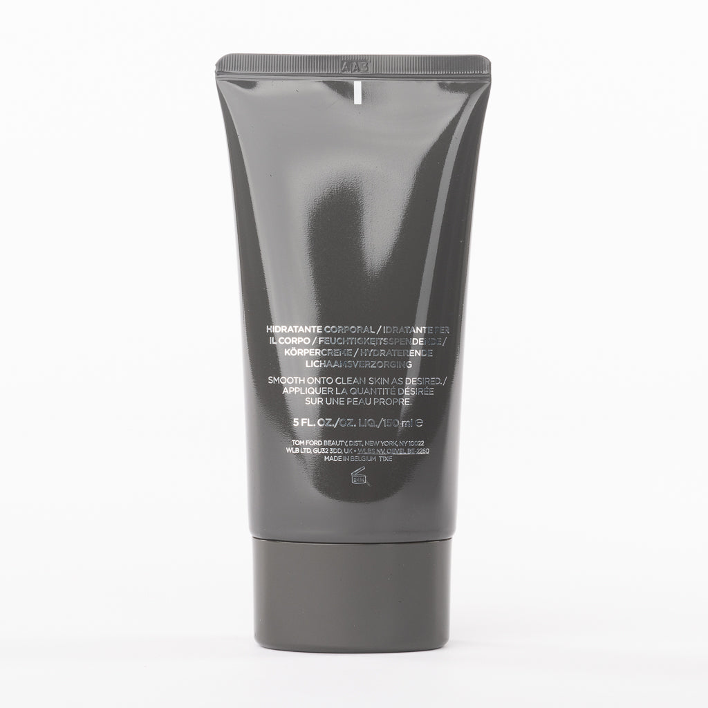 Tom Ford Oud Wood Body Moisturizer detail 4