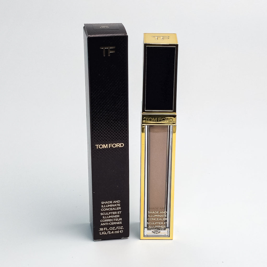MAC Shade and Illuminate Radiance Enhancer 3W0 Latte #Shade_3W0 Latte