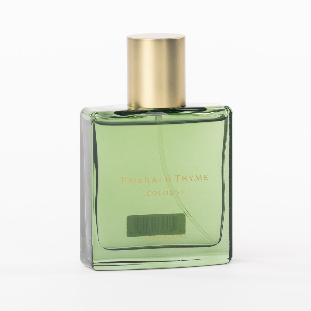 Jo Malone London Emerald Thyme 30ml cologne - aromatic unisex fragrance