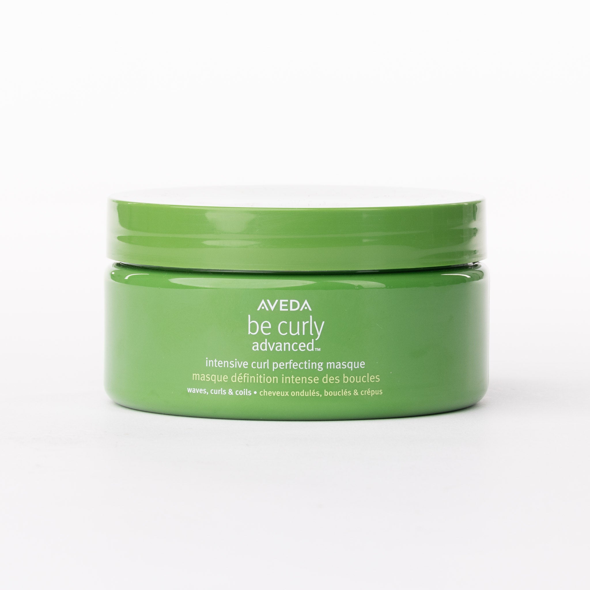 Be Curly Advanced Intensive Curl Perfecting Masque detail