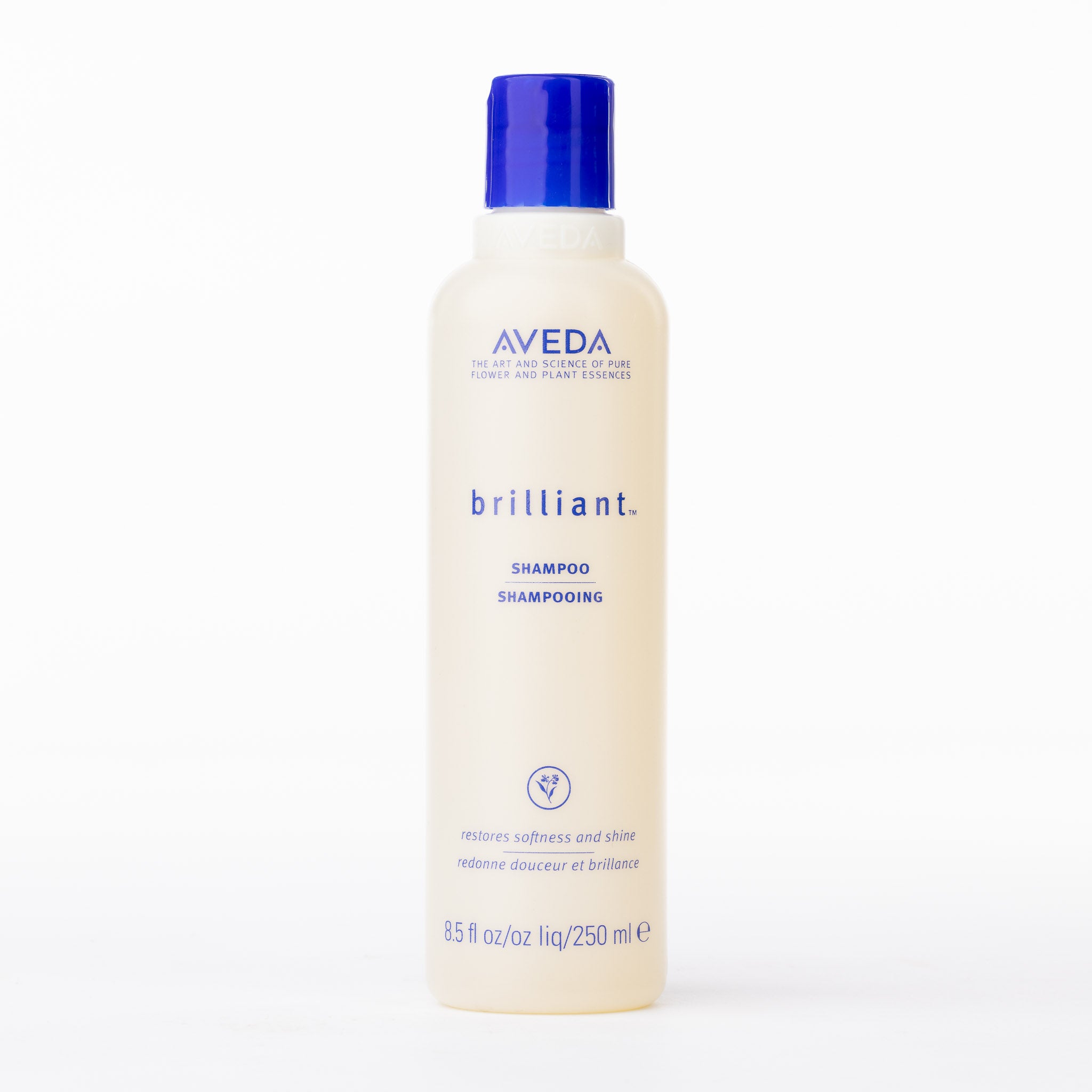 Brilliant Shampoo detail