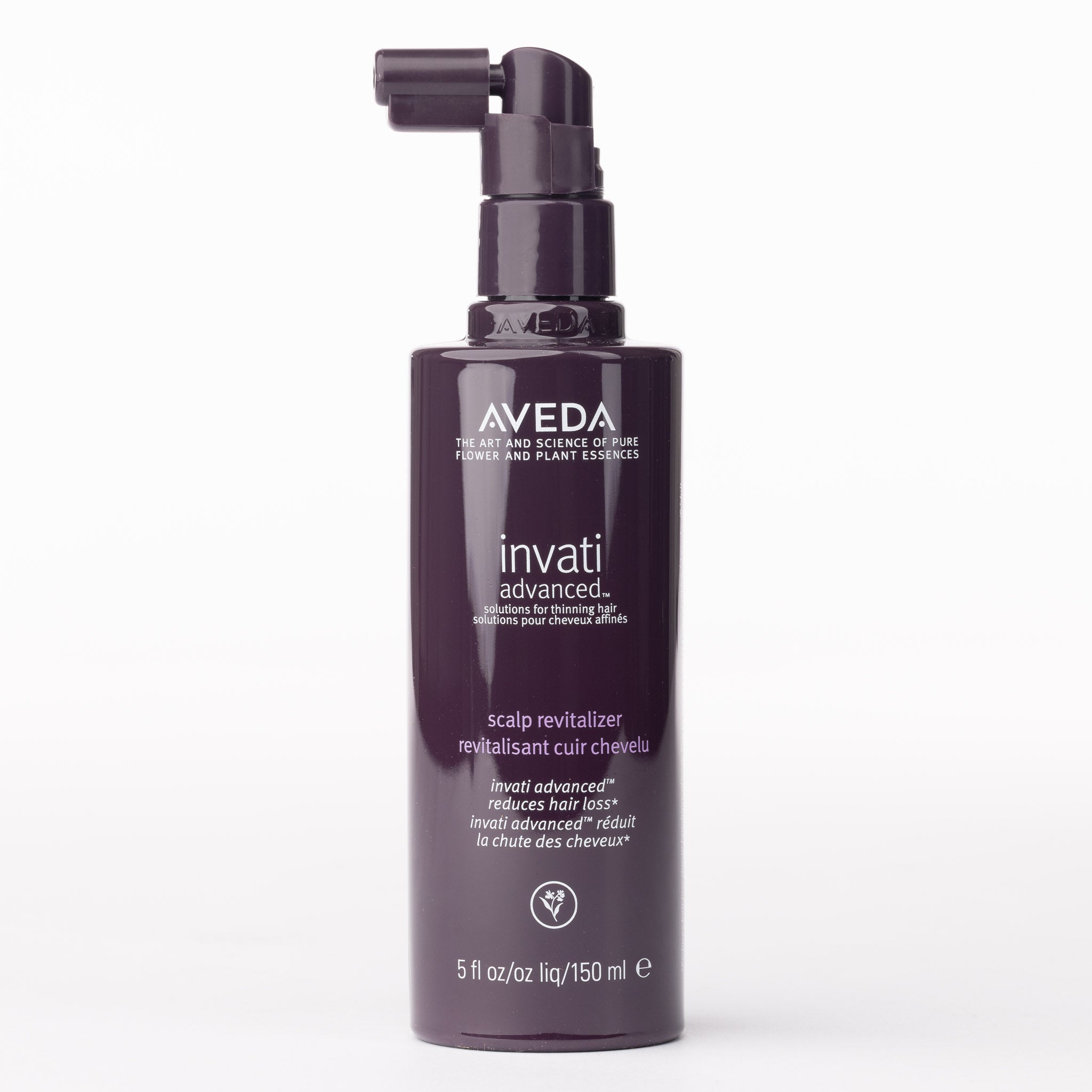 Invanti Advanced Scalp Revitalizer detail