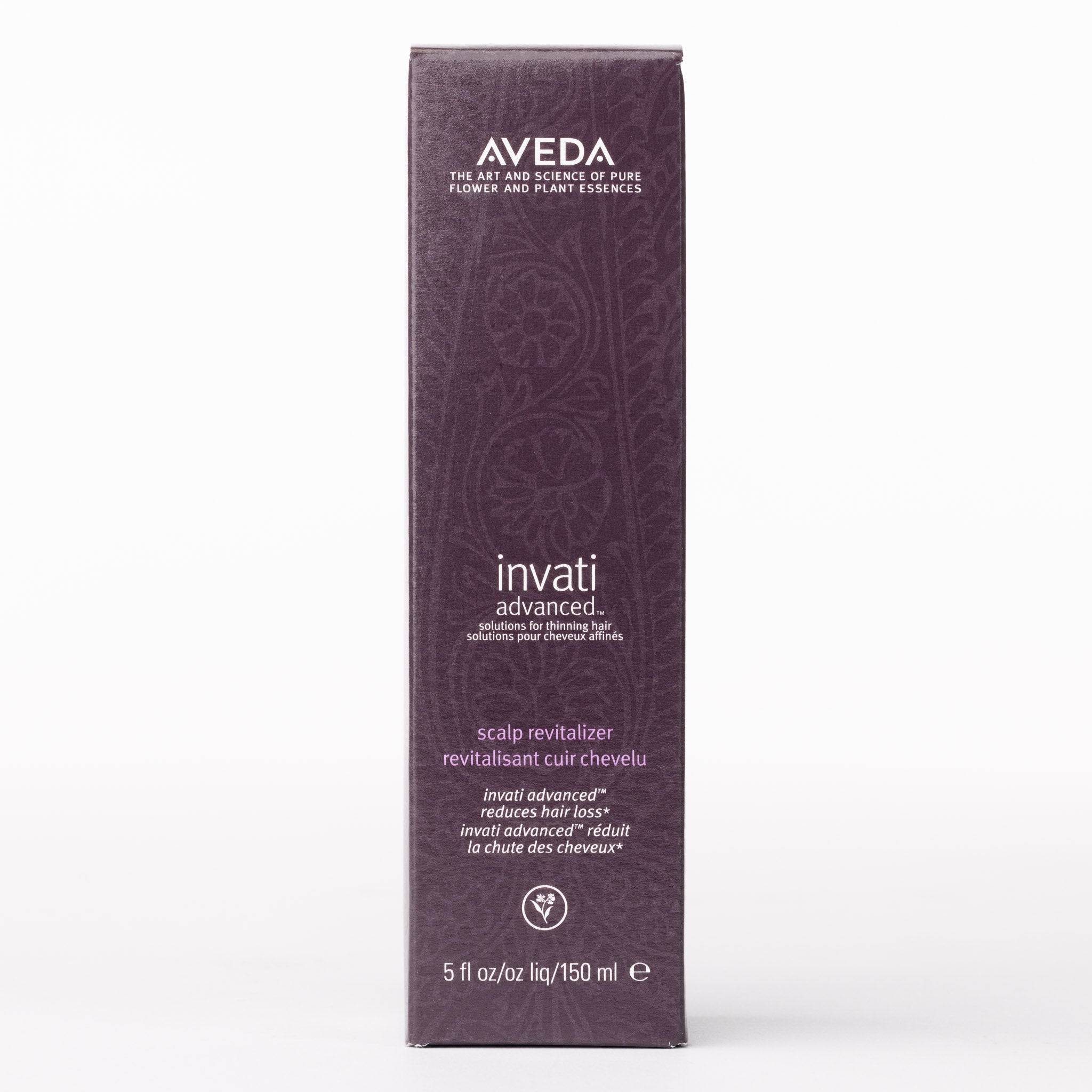 Invanti Advanced Scalp Revitalizer detail