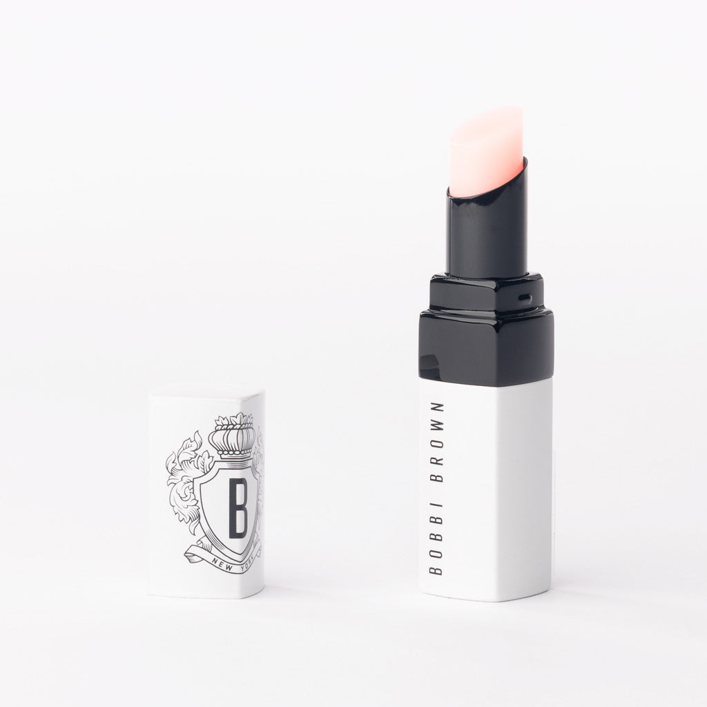 Bobbi Brown Extra Lip Tint in 'Bare Pink 338' – Moisturising Pink Tinted Lip Balm – 2.3g