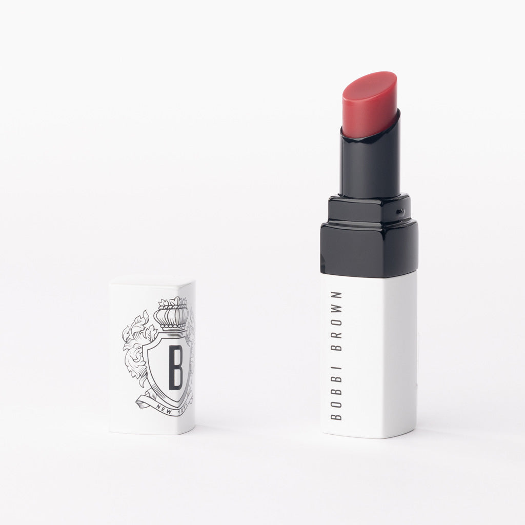 Bobbi Brown Extra Lip Tint in '619 Bare Raspberry' – Hydrating Berry Tinted Lip Balm – 2.3g
