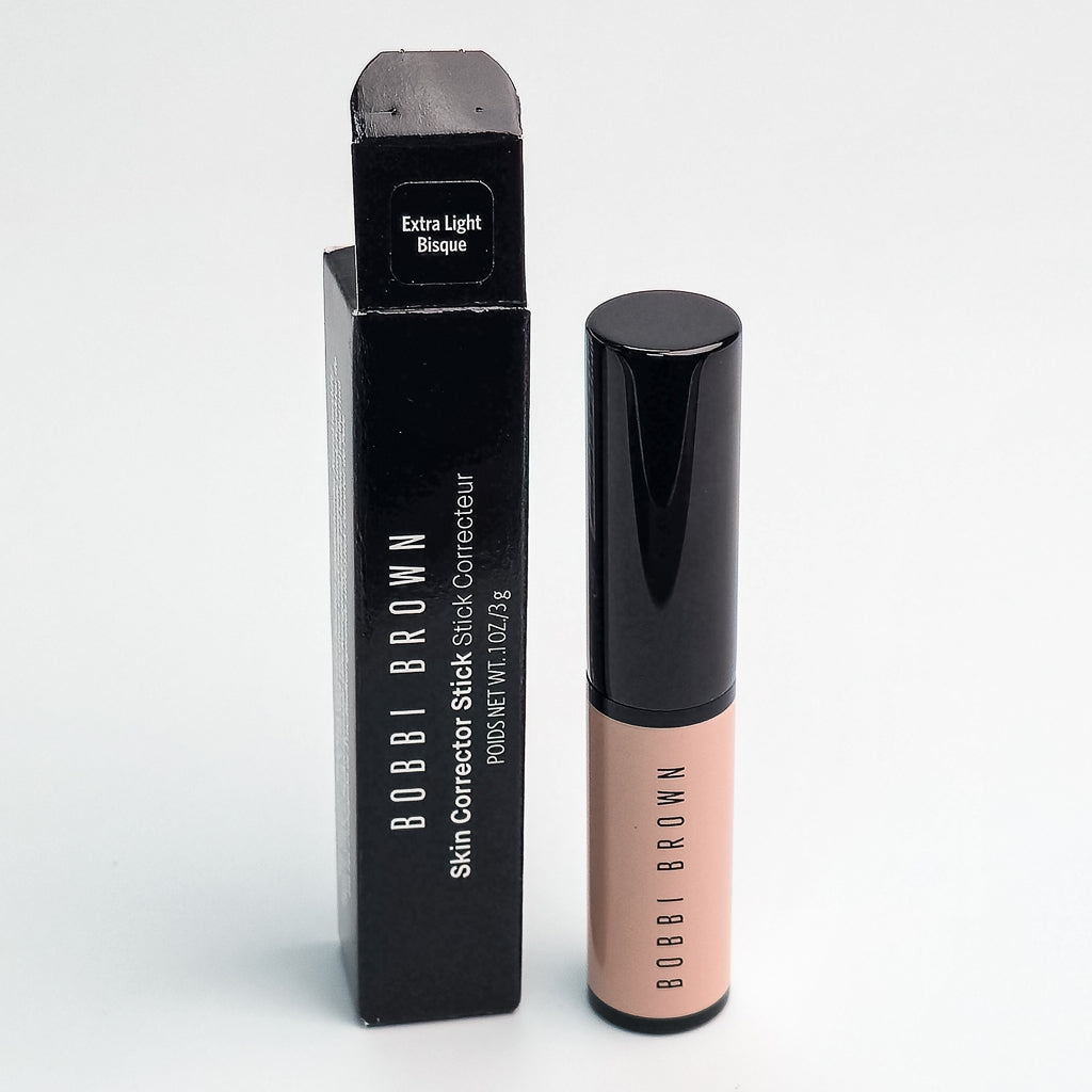 Bobbi Brown colour-correcting stick for dark circles shade Extra Light Bisque 3g