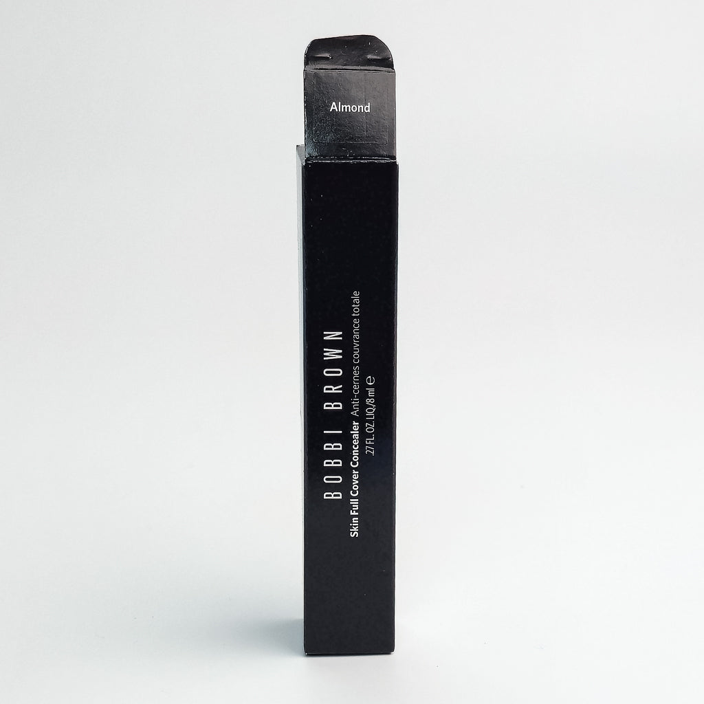 Bobbi Brown Skin Full Cover Concealer 8ml tube with dual-ended applicator