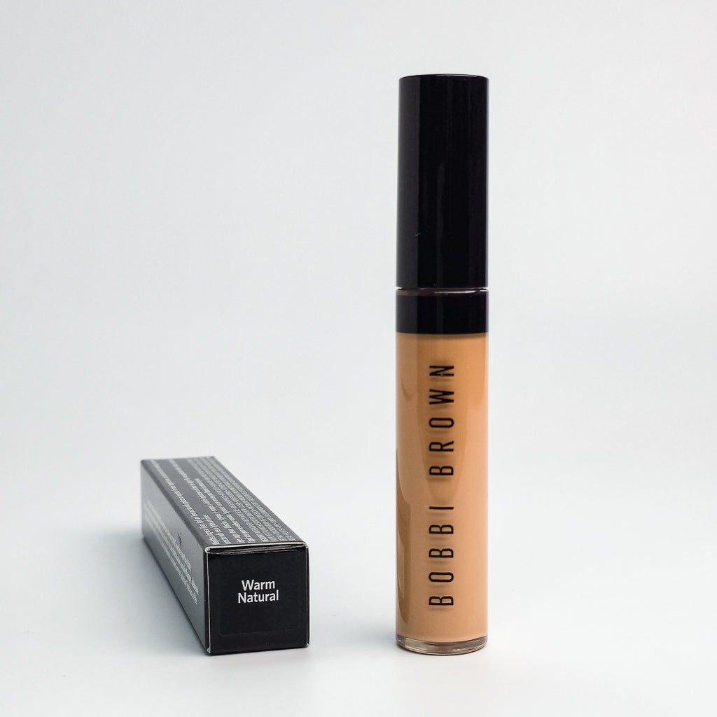 Bobbi Brown Skin Full Cover Concealer in shade Warm Natural for fair-to-light skin