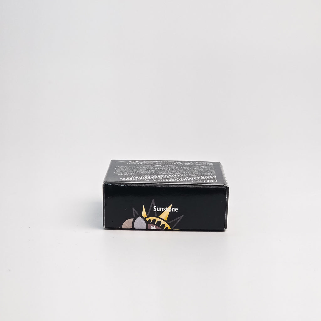 Bobbi Brown Tokidoki collaboration eyeshadow Sunstone product details and ingredients