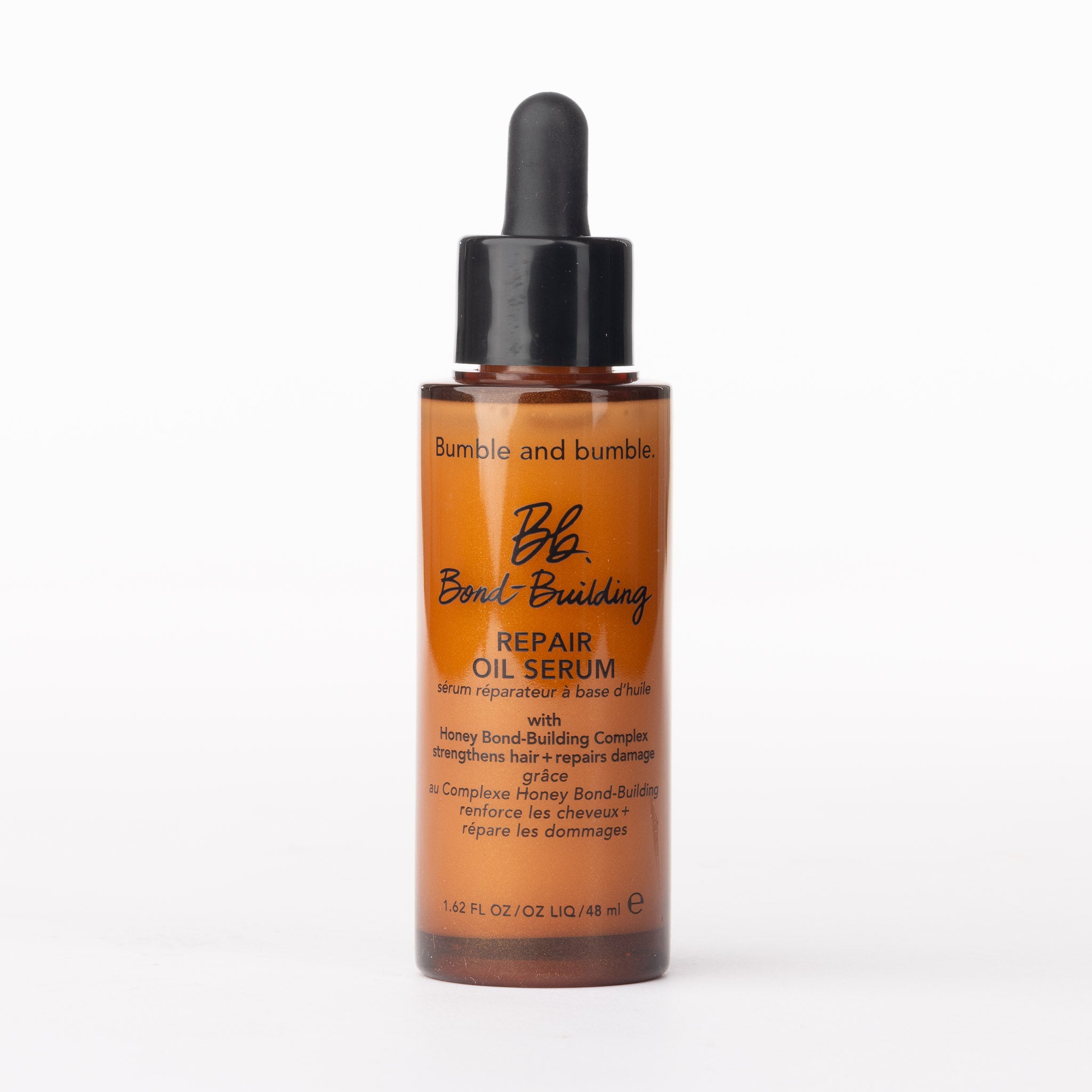 Bond-Building Repair Oil Serum With Honey Bond-Building Complex detail