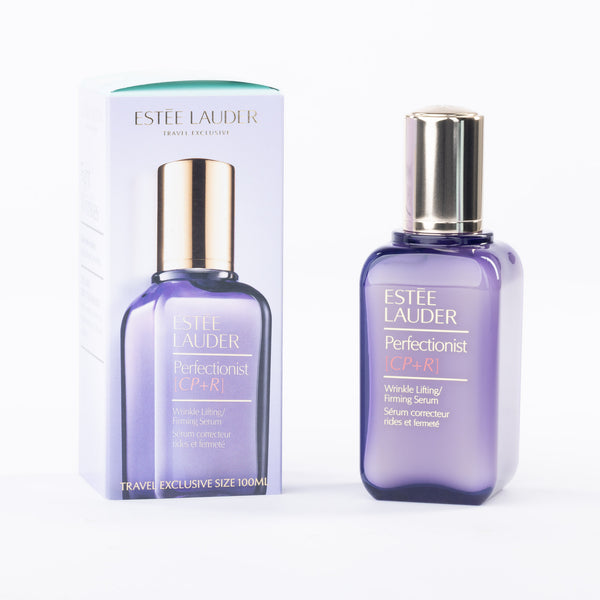 Estée Lauder Perfectionist [CP+R] Firming Serum 100ml | GlamCircle