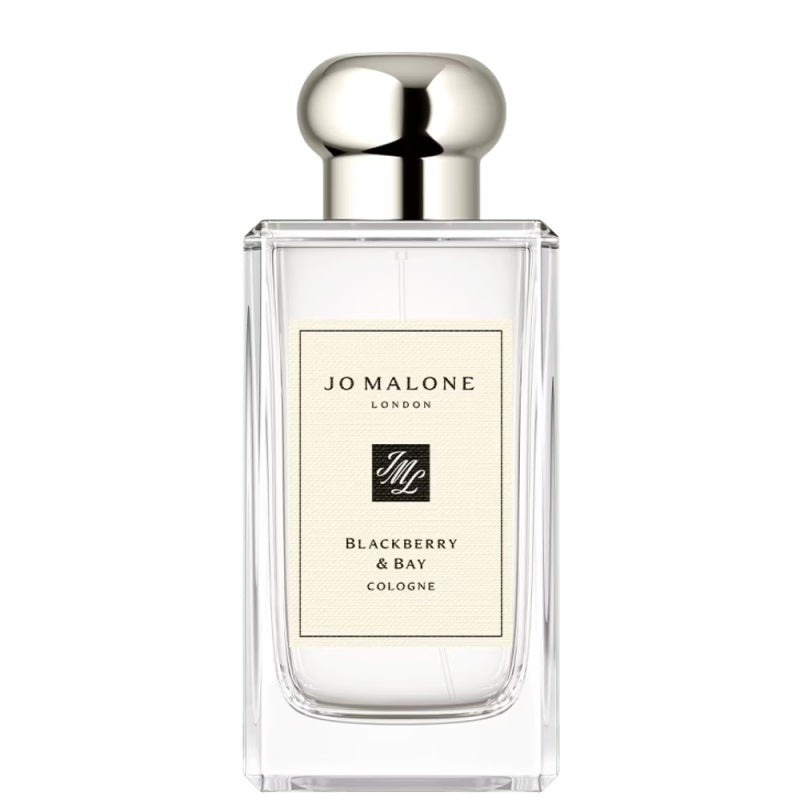 Blackberry & Bay Cologne