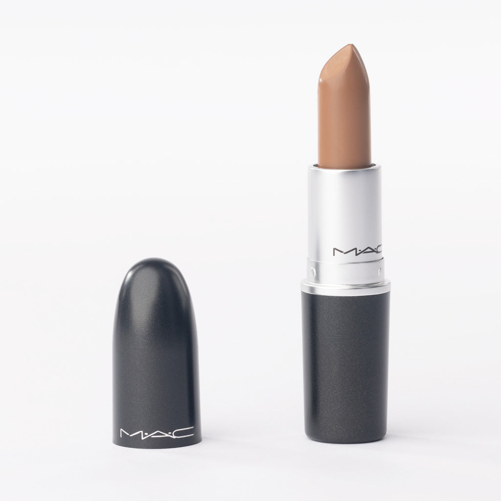 MAC Matte Lipstick in '652 Kinkster' – Warm Nude Brown with a matte finish – 3g