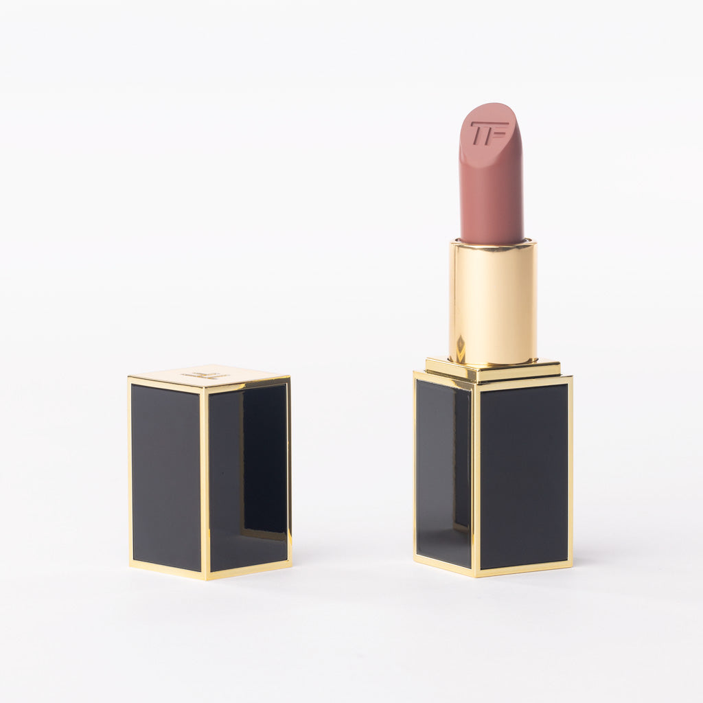 Tom Ford Lip Color in '03 Casablanca' – Mauve Rose Cream Finish – 3g