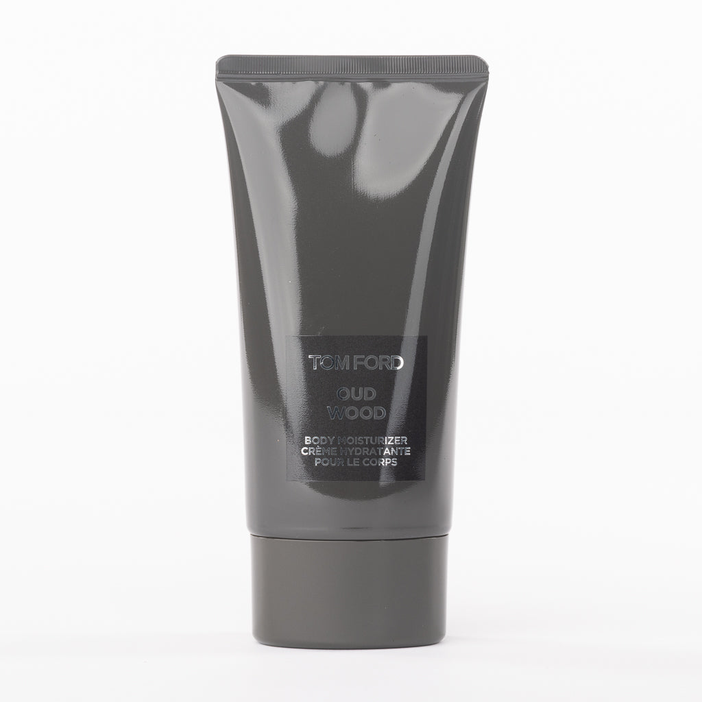 Tom Ford Oud Wood Body Moisturizer ingredient list and product information
