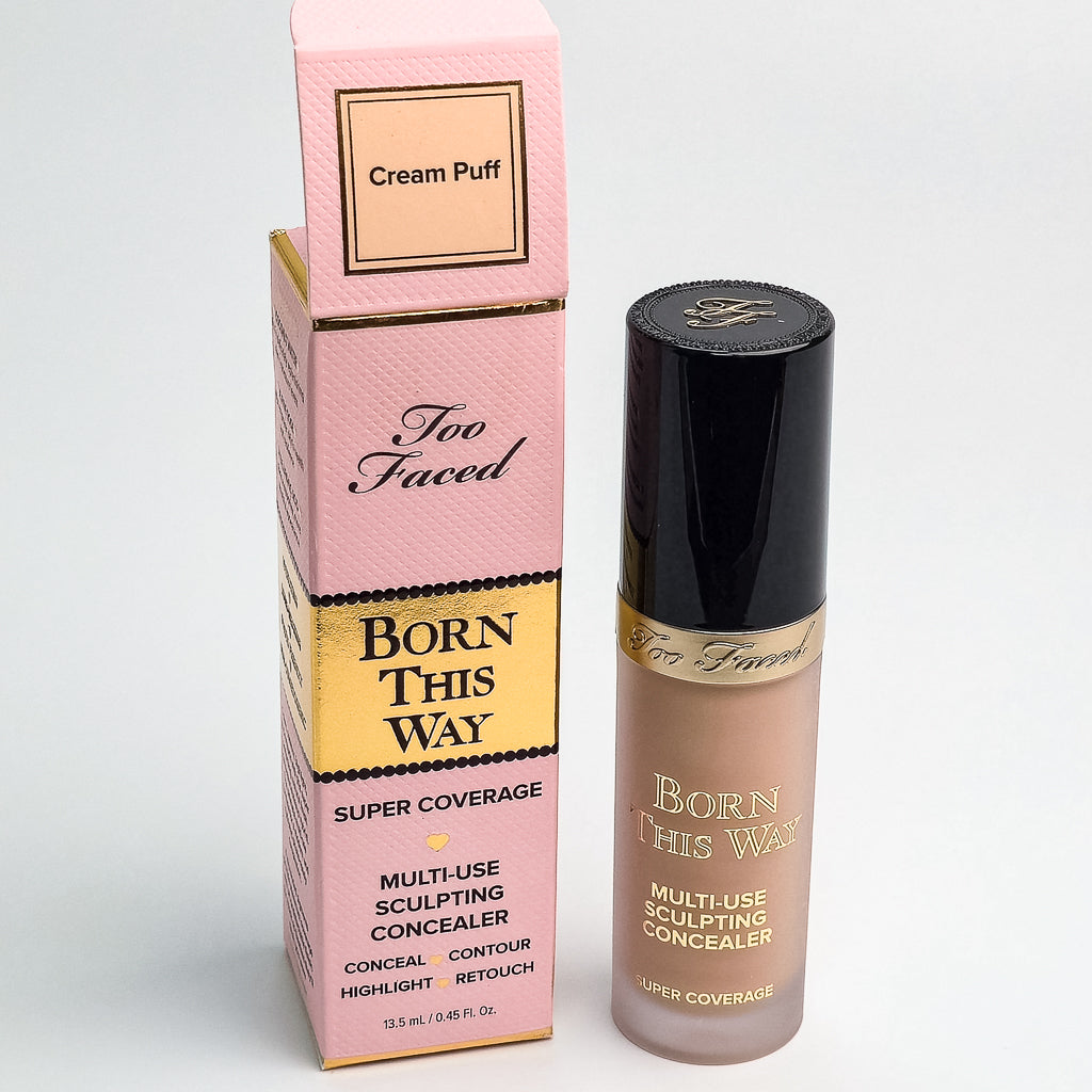 Born This Way Multi-Use Concealer by Too Faced available at GlamCircle UK